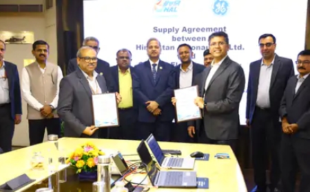 भारत को 113 तेजस मार्क-1A इंजन देगा अमेरिका: रक्षा सौदे से वायुसेना की ताकत में बड़ा इजाफा