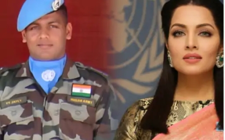 अरब में बंदी भाई को याद कर रोईं सेलिना जेटली, वीडियो देख भावुक हुए फैंस