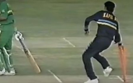 भारत-साउथ अफ्रीका क्रिकेट के 5 दिलचस्प किस्से