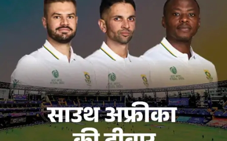 क्या भारत की मुश्किलें बढ़ाएंगे साउथ अफ्रीका के 5 खिलाड़ी?