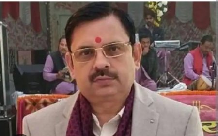 इमरान के भाई की विवादित तकरीर पर AAP की चुप्पी क्यों? भाजपा ने खड़ा किया बड़ा सवाल