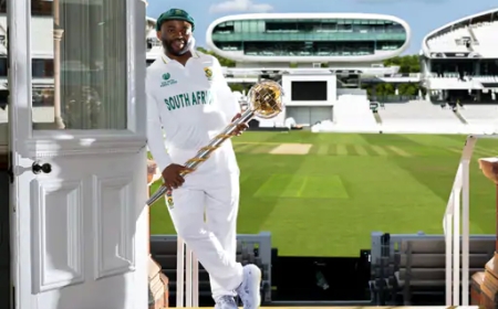 भारत की धमाकेदार वापसी: WTC चैंपियन को हराकर नंबर-2 पर पहुंचेगा टीम इंडिया