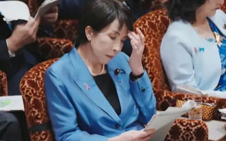 18 घंटे काम कर रहीं जापान की नई PM — कार्यशैली और चुनौतियों पर खास फोकस