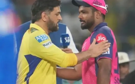 IPL 2026 से पहले जारी हुई ट्रेड लिस्ट—फ्रेंचाइजियों में बड़े बदलाव, कई सितारों की टीम बदली