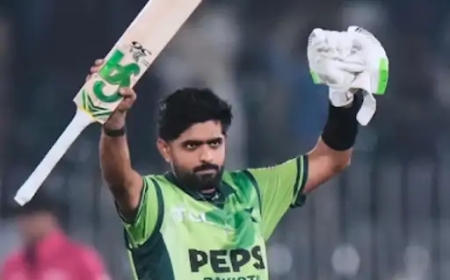 श्रीलंका दूसरे वनडे में 8 विकेट से हारा—टॉप ऑर्डर की विफलता और गेंदबाज़ी में कमी बनी हार की वजह