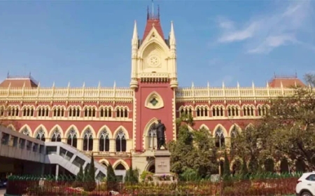 कोलकाता हाईकोर्ट का बड़ा फैसला—नाबालिग भी ले सकेंगे अग्रिम जमानत, जुवेनाइल न्याय प्रणाली में आया अहम बदलाव