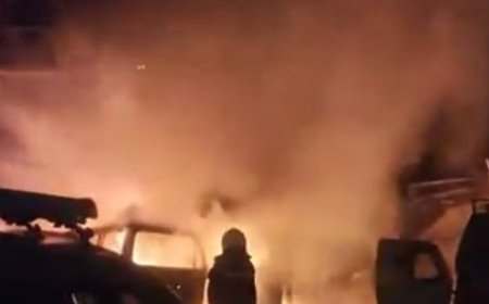 फरीदाबाद से जब्त विस्फोटक श्रीनगर थाने में फटा—जांच में लापरवाही या तकनीकी चूक? सुरक्षा एजेंसियों में हड़कंप