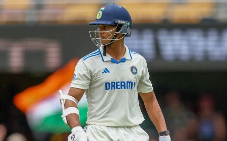 भारत का घरेलू टेस्ट प्रभुत्व कमजोर—6 में से 4 मुकाबले हारे