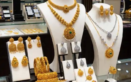 सोना 2,034 रुपए महंगा होकर 1,25,342 रुपए पर पहुंचा – कीमतों में तेज उछाल का कारण क्या?