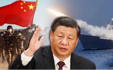 ताइवान को लेकर चीन-जापान के बीच बढ़ा तनाव: इंडो-पैसिफिक सुरक्षा पर मंडराए नए खतरे