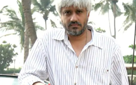 विक्रम भट्ट ने 30 करोड़ की धोखाधड़ी मामले पर तोड़ी चुप्पी