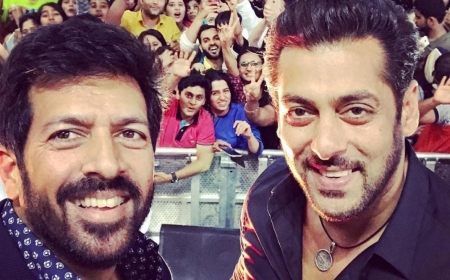 सलमान खान और कबीर खान फिर साथ काम करेंगे? नई फिल्म की चर्चाओं ने बढ़ाई उत्सुकता