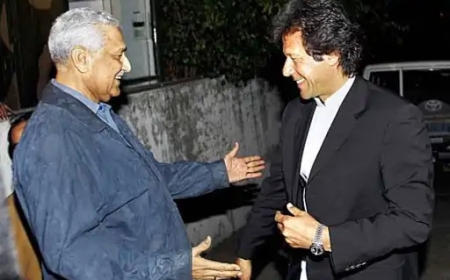 परमाणु तस्करी नेटवर्क के खुलासे से क्षेत्रीय सुरक्षा पर मंडरा रहा नया खतरा