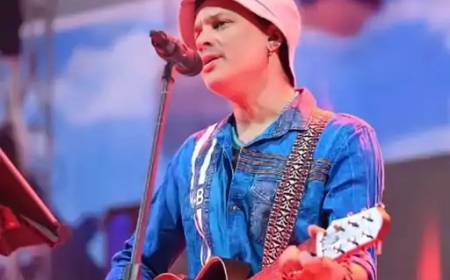 असम के सीएम ने विधानसभा में किया बड़ा खुलासा: “गायक जुबीन गर्ग की मौत अक्सिडेंट नहीं, बल्कि मर्डर थी”