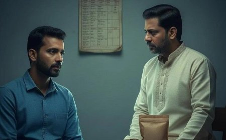 बेंगलुरु में 29-साले इंजीनियर से ₹48 लाख की ठगी: झांसे में इलाज, खतरनाक हर्बल दवाइयाँ और हेल्थ-रिस्क