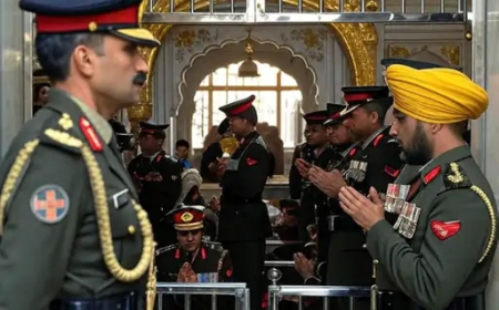 सुप्रीम कोर्ट ने बर्खास्त आर्मी अफसर की अपील खारिज की