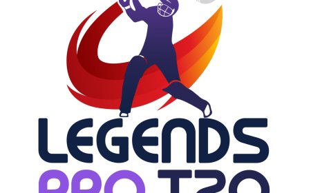 लेजेंड्स प्रो T20 लीग गोवा से करेगी धमाकेदार शुरुआत — दिग्गज खिलाड़ियों की जादुई क्रिकेट का होगा भव्य आगाज़