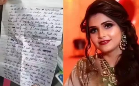 कमला पसंद कंपनी के मालिक की बहू ने आत्महत्या की: पारिवारिक तनाव, मानसिक दबाव और जांच के नए सवाल