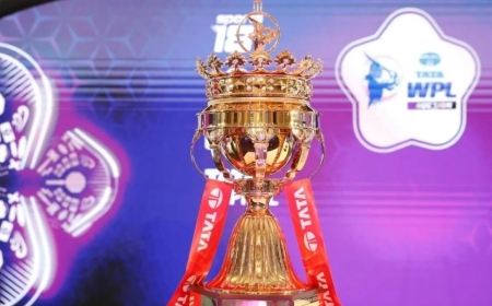 WPL ऑक्शन आज दोपहर 3:30 बजे से – महिला क्रिकेट के नए सितारों का चयन
