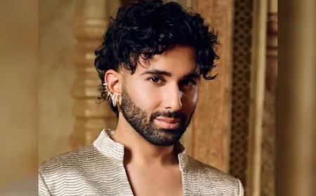 ड्रग केस में ओरी से लंबी पूछताछ – जांच एजेंसियों ने खंगाले कई अहम पहलू