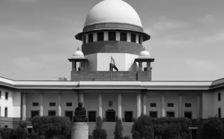 Supreme Court of India ने कहा — अश्लील कंटेंट की जिम्मेदारी — सरकार, प्लेटफार्म और समाज, सबकी होगी