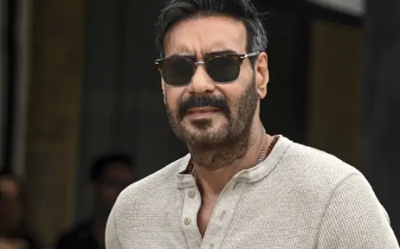 अजय देवगन की पहचान के गलत इस्तेमाल पर रोक: अदालत का सख्त कदम, डिजिटल प्लेटफॉर्म्स को चेतावनी