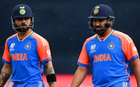 क्या वनडे में टेस्ट का हिसाब चुका पाएगी टीम इंडिया? तैयारी और रणनीति का बड़ा विश्लेषण