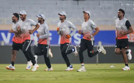 बॉलिंग कोच मोर्कल का बड़ा बयान — रोहित-विराट वनडे वर्ल्डकप खेल सकते हैं