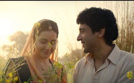 साउथ के मुकाबले बॉलीवुड में महिलाओं का ऑब्जेक्टिफिकेशन ज्यादा – एक गंभीर सामाजिक और सिनेमाई विश्लेषण