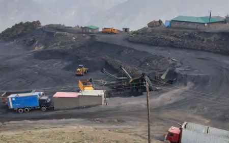 ताजिकिस्तान में 3 चीनी इंजीनियरों की हत्या — ड्रोन अटैक के पीछे कौन?