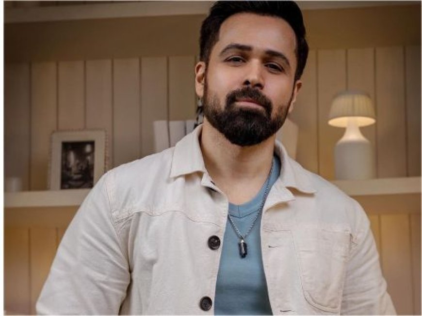 खराब एक्टिंग के कारण फिल्म से निकाले गए इमरान हाशमी – प्रोडक्शन हाउस का बड़ा फैसला, इंडस्ट्री में चर्चा तेज