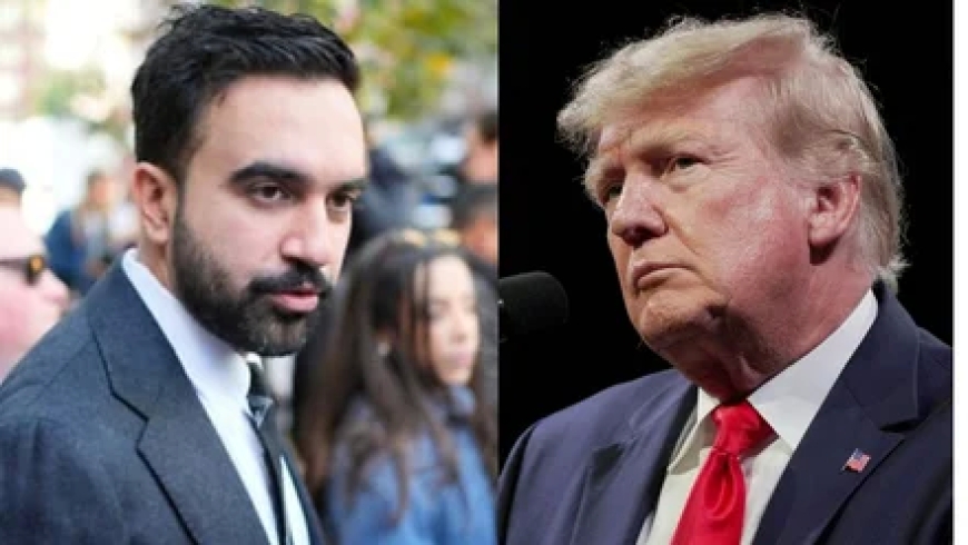 ममदानी की जीत से मुश्किल में न्यूयॉर्क के अरबपति ,नए मेयर की नीतियां रियल एस्टेट और कॉर्पोरेट लॉबी के लिए चुनौती