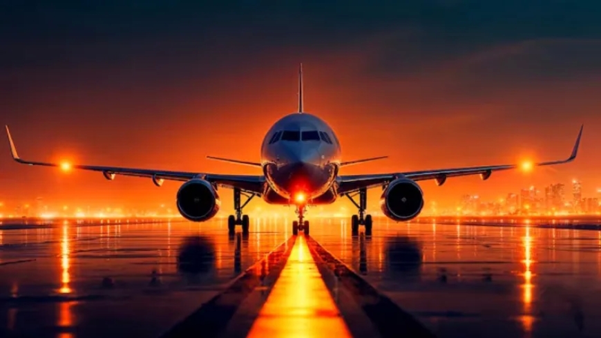 दिल्ली एयरपोर्ट पर फ्लाइट के GPS से छेड़छाड़ का दावा, सुरक्षा एजेंसियों में अलर्ट