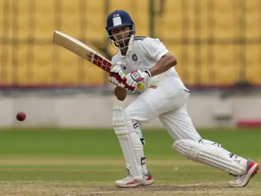 मुंबई के चेतन मुलानी का कमाल, रणजी सीजन में तीसरी बार 5 विकेट—गेंदबाज़ी से विपक्ष में दहशत