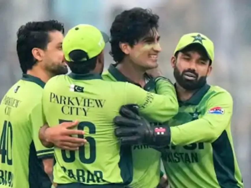 पाकिस्तान क्रिकेटर नसीम शाह के घर पर फायरिंग – अब तक क्या सामने आया?