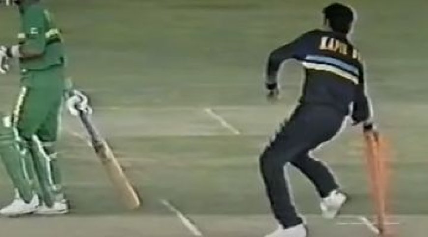 भारत-साउथ अफ्रीका क्रिकेट के 5 दिलचस्प किस्से