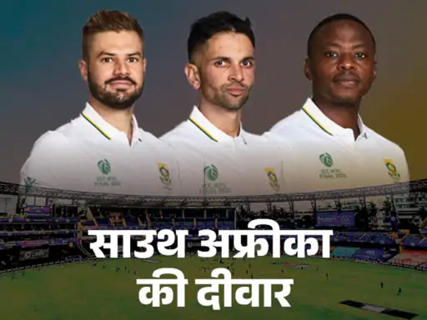 क्या भारत की मुश्किलें बढ़ाएंगे साउथ अफ्रीका के 5 खिलाड़ी?