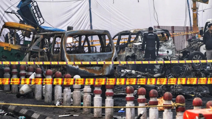 दिल्ली धमाका: 37 दिन पहले शादी में बना था आतंकियों का ग्रुप, जांच में हुआ बड़ा खुलासा