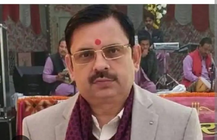 इमरान के भाई की विवादित तकरीर पर AAP की चुप्पी क्यों? भाजपा ने खड़ा किया बड़ा सवाल