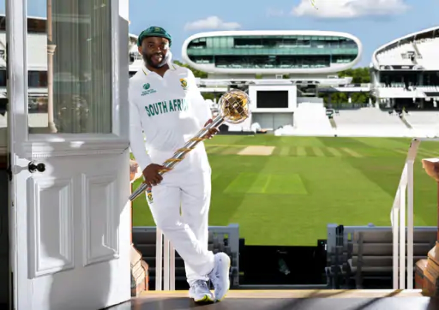 भारत की धमाकेदार वापसी: WTC चैंपियन को हराकर नंबर-2 पर पहुंचेगा टीम इंडिया