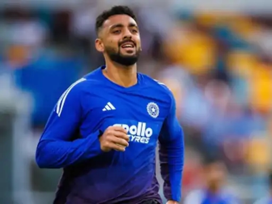 तमिलनाडु ने बदला T20 टीम का कप्तान – नया नेतृत्व, नई रणनीति