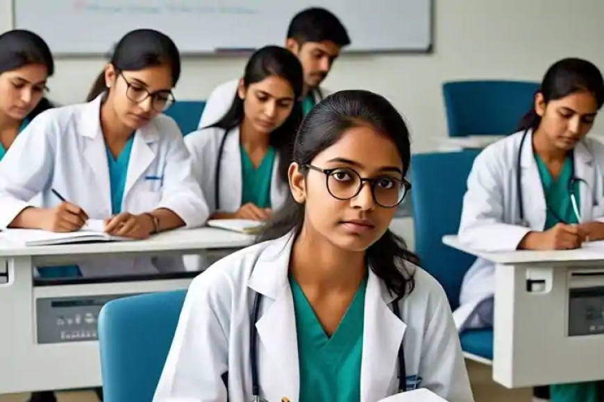 वैष्णोदेवी मेडिकल इंस्टीट्यूट में MBBS सीटों को लेकर बढ़ा विरोध—स्थानीय संगठनों ने जताई गंभीर आपत्तियाँ