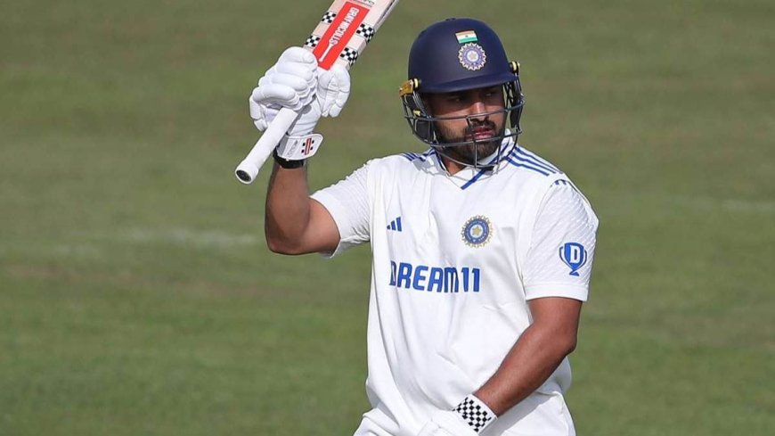 दूसरे टेस्ट से पहले नीतीश रेड्डी की टीम में वापसी