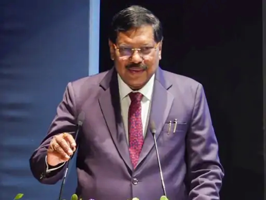 CJI बोले-न्याय की सक्रियता जरूरी लेकिन यह आतंक न बने