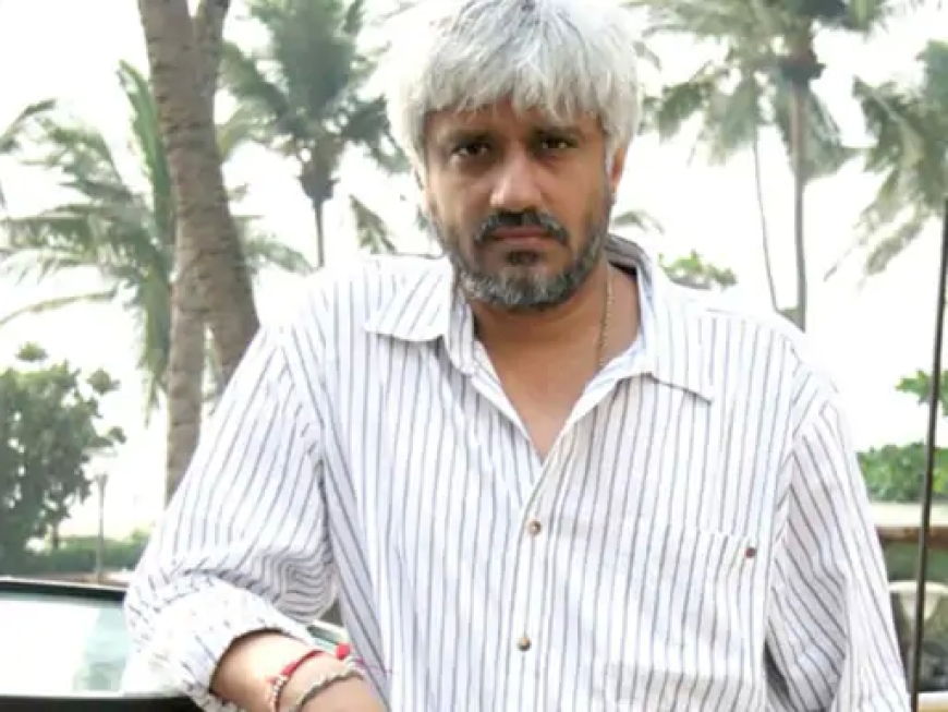 विक्रम भट्ट ने 30 करोड़ की धोखाधड़ी मामले पर तोड़ी चुप्पी