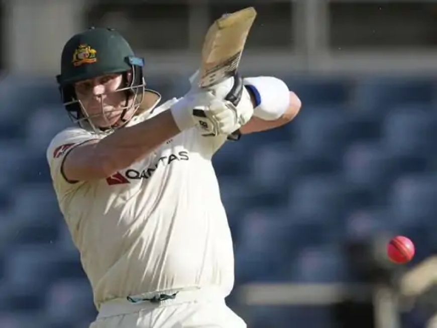 एशेज के पहले टेस्ट के लिए ऑस्ट्रेलिया की प्लेइंग-11 जारी — अनुभव और आक्रामकता का संतुलित संयोजन