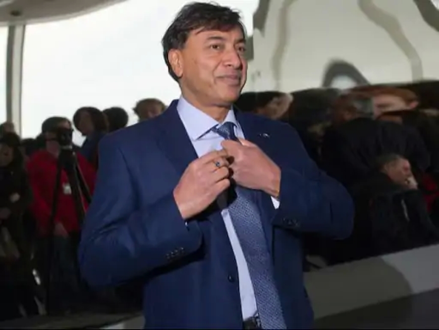 बढ़ते टैक्स के कारण स्टील किंग लक्ष्मी मित्तल ब्रिटेन छोड़ेंगे – उद्योग जगत में चिंता की लहर