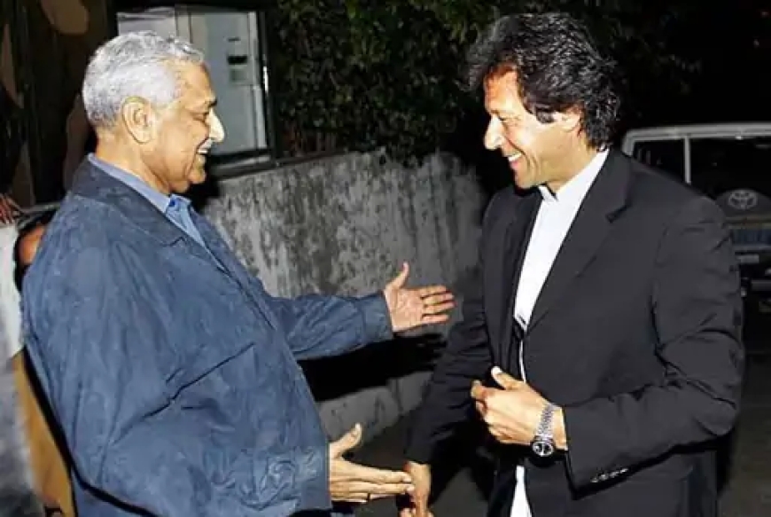 परमाणु तस्करी नेटवर्क के खुलासे से क्षेत्रीय सुरक्षा पर मंडरा रहा नया खतरा