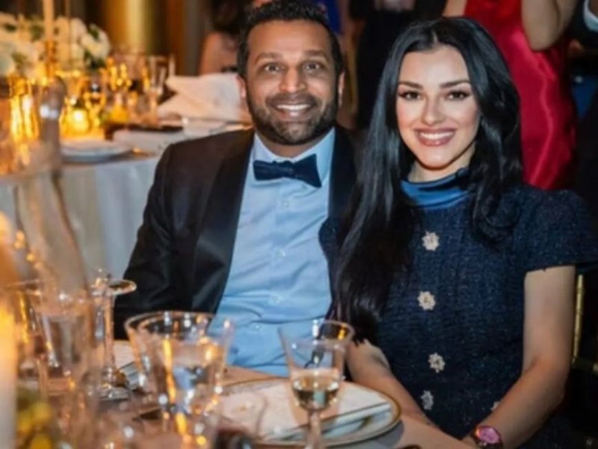 निजी संबंधों में सरकारी सुरक्षा का दुरुपयोग? फैसले पर उठ रहे गंभीर सवाल