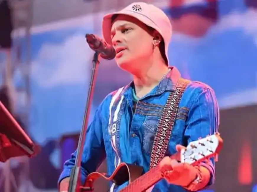 असम के सीएम ने विधानसभा में किया बड़ा खुलासा: “गायक जुबीन गर्ग की मौत अक्सिडेंट नहीं, बल्कि मर्डर थी”